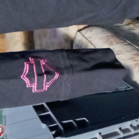 Harley-Davidson shirt - Picture 4 of 9